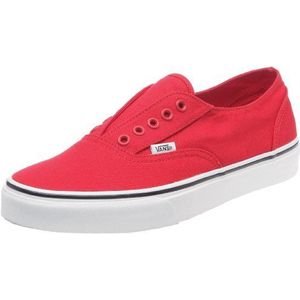 Vans Lpe Uniseks sneakers voor volwassenen, Rouge, 42 EU