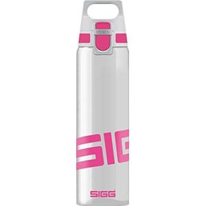 SIGG Total Clear ONE Berry 0,75 L drinkfles, bessen