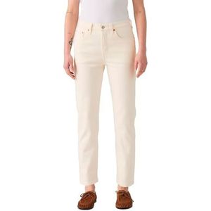 Levi's - 501 Crop - Spijkerbroek