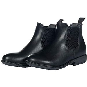 HKM Volwassen Jodhpurschoenen-Free Style Kids Lichtgewicht Voering 9100 zwart28 Broek, 9100 zwart, 28