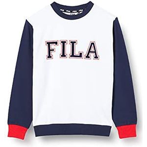 FILA Thea Crew Neck sweatshirt voor meisjes