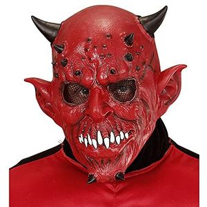 Widmann - duivelmasker