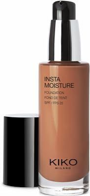 Foundation - Vloeibaar - SPF 25 - Frambozen- en Aloë Vera-Extract