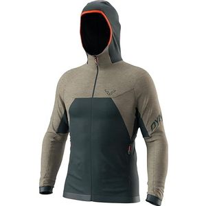 Dynafit Tour Thermal Sweatshirt Met Rits