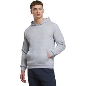 Urban Classics - Essential - Sweatshirt - Grijs - Lange Mouw
