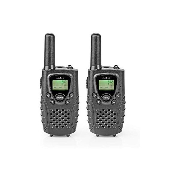 Oplaadbare walkie talkie - Walkie talkie kopen? | o.a. Motorola en Topcom |  beslist.nl