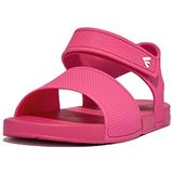 Fitflop - Iqushion Kids Sandaal - Pink Jam - Iqushion-technologie
