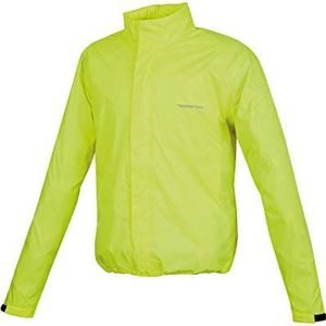 Tucano Urbano NANO REGENJAS PLUS GEEL FLUO XS
