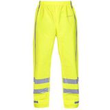 Hydrowear 064022FY-3XL NAPELS Multi Hydrosoft Arc werkbroek, Hi-Vis Yellow, maat 3XL