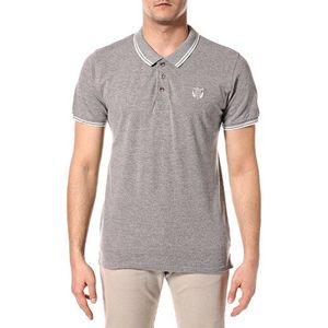SELECTED HOMME heren T-shirt Parker ss polo
