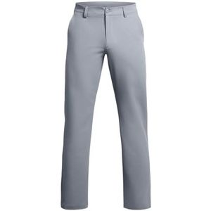 Under Armour Matchplay taps toelopende broek voor heren