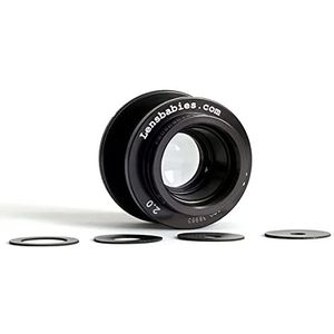 Lensbabies Lensbaby 2.0 Lens f/2.0 LB2MD