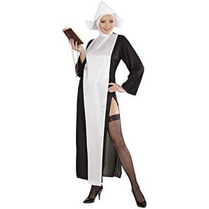 NUN (tunic, headpiece) - (S)