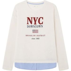 Pedro del Hierro hemd