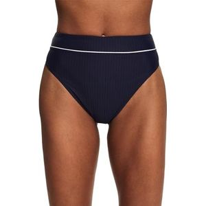 ESPRIT Kendell Beach h-L, m-w bri, Donkerblauw, 44