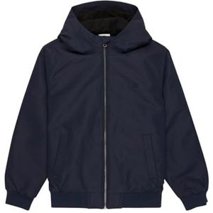 Element - Outdoorjack Dulcet - Eclipse Navy - Regenjack
