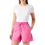 JJXX - Mission - Damesshort - Casual - Midden dij - Elastische Taille met Trekkoord
