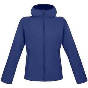 ROCK EXPERIENCE Crystal Sport Fleece voor dames