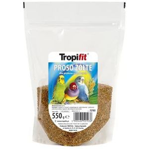 PROSO 550 g - Voer voor Sierlijke Vogels