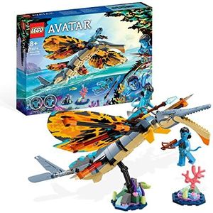 LEGO Avatar Skimwing avontuur 75576