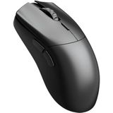 Glorious - Series 2 Pro - Draadloze Gamingmuis - Zwart - 8K Draadloze Polling