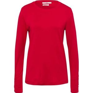 Style Carina Style Carina Shirt in thermische kwaliteit, flame, 38