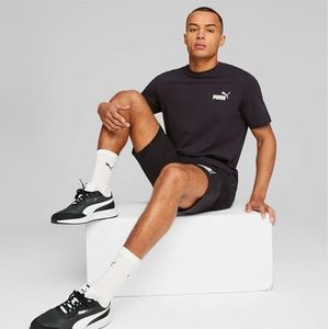 ESS+ 2 Col klein logo T-shirt