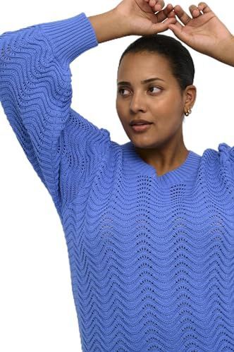 Damestrui KAFFE Curve Katy