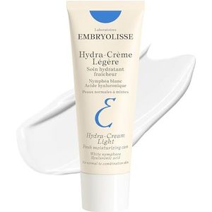 Embryolisse - Crème Concentraat - Gezichtscrème - 75 ml