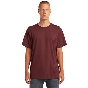 A lijn Loose r t, rood (Port Red D26816-c506-4608), XS