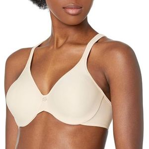 Bali Vrouwen Passie voor Comfort Onderdraad BH DF3383