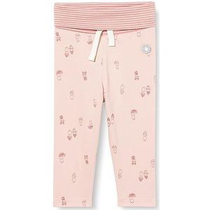 Sigikid Broek Classic Baby voor jongens en meisjes, roze, 62 cm
