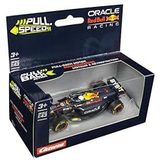 Carrera Auto Red Bull Max Verstappen 1:43