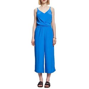 ESPRIT dames overalls, 410/helder blauw., 34
