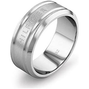 Tommy hilfiger ring dames goud sale