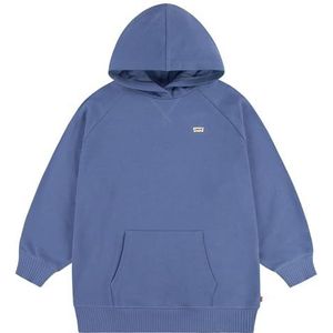 Levi's Lvg Pullover Hoodie, Kust Fjord, 6 jaar