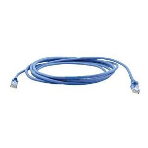 KRAMER Kabel voor dunne patchkabel CAT5E UTP, 4,6 m (PC6-108-15), 4,6 m (PC6-108-15)