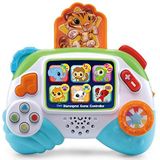 VTech Baby - Dierenpret Game Controller - Ontdek alle dieren en maak plezier - Educatief Babyspeelgoed - Stevig en duurzaam design - Leeftijd: 9 - 36 Maanden