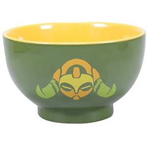 Half Moon Bay overwatch kom - orisa