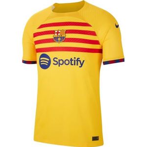 2022-2023 Barcelona Fourth Vapor Voetbal Voetbal T-shirt Tricot
