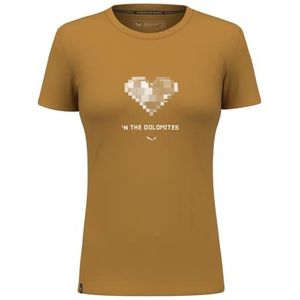 Pure Heart Dry W T-shirt