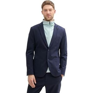 TOM TAILOR Herencolbert, 10668 - Sky Captain Blue, 54