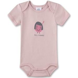 Sanetta 324577 ondergoed, roze, 62 meisjes, Roze, 62