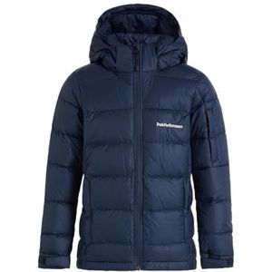 Peak Performance Jr Frost Down Jacket