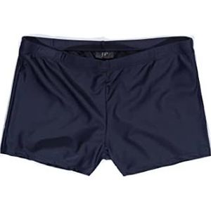 JP 1880 Heren 70638470 zwembroek, blauw, L