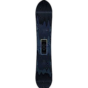 Nitro Snowboards Dropout BRD'20 All-Mountain Freeride Powder Power Pods Carvingboard snowboard