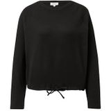 s.Oliver Sweatshirt met trekkoord, 9999, 34