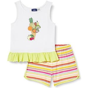 Chicco Broek voor meisjes en meisjes, Meerkleurig., 2 jaar