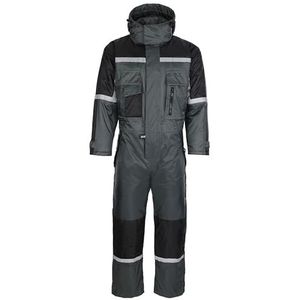 Fort 325-GRN-M Orwell Overall, Groen