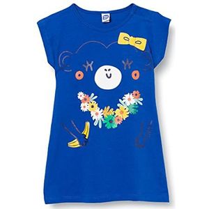 Tuc Tuc Tropicool jurk voor baby's